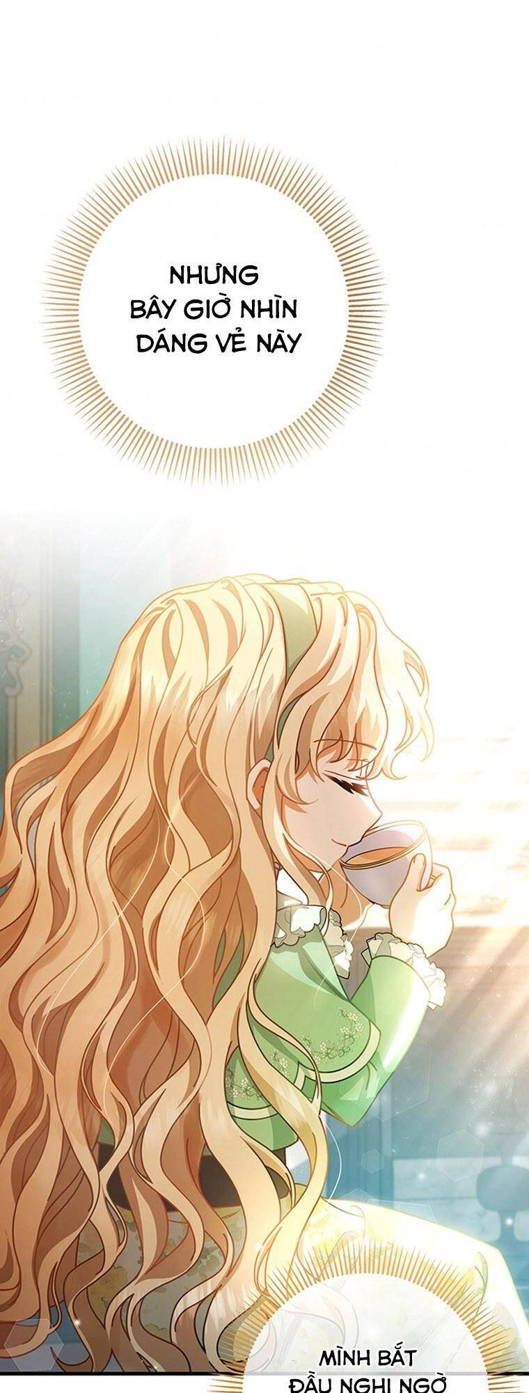 Trở Thành Cứu Tinh Của Nhân Vật Chính Chapter 17 - 61