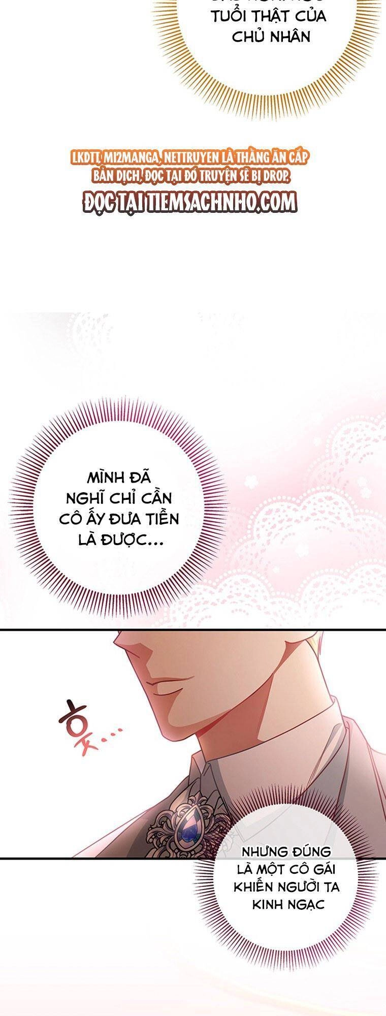 Trở Thành Cứu Tinh Của Nhân Vật Chính Chapter 17 - 62