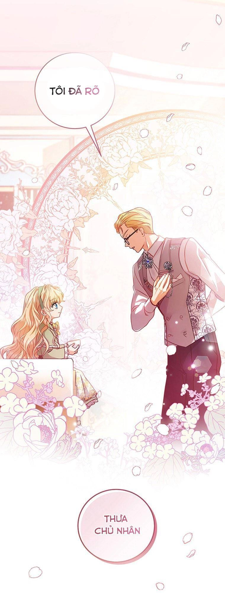 Trở Thành Cứu Tinh Của Nhân Vật Chính Chapter 17 - 63