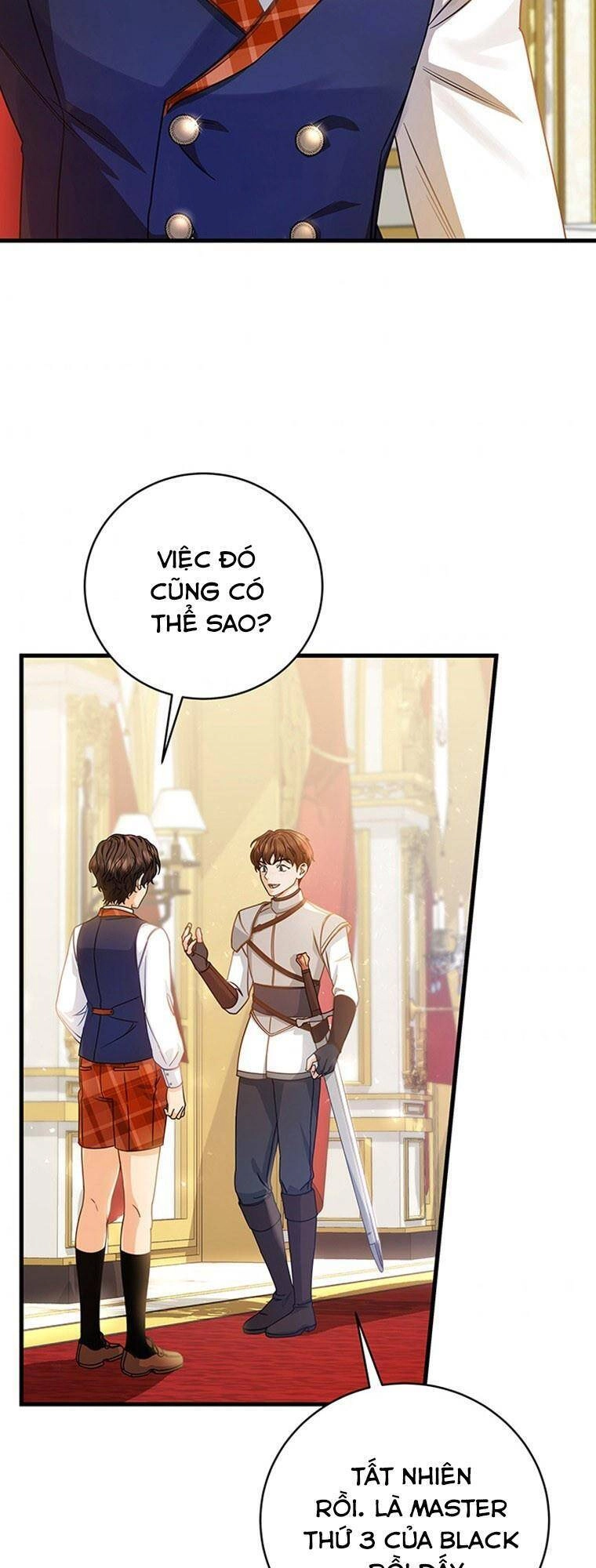 Trở Thành Cứu Tinh Của Nhân Vật Chính Chapter 17 - 66