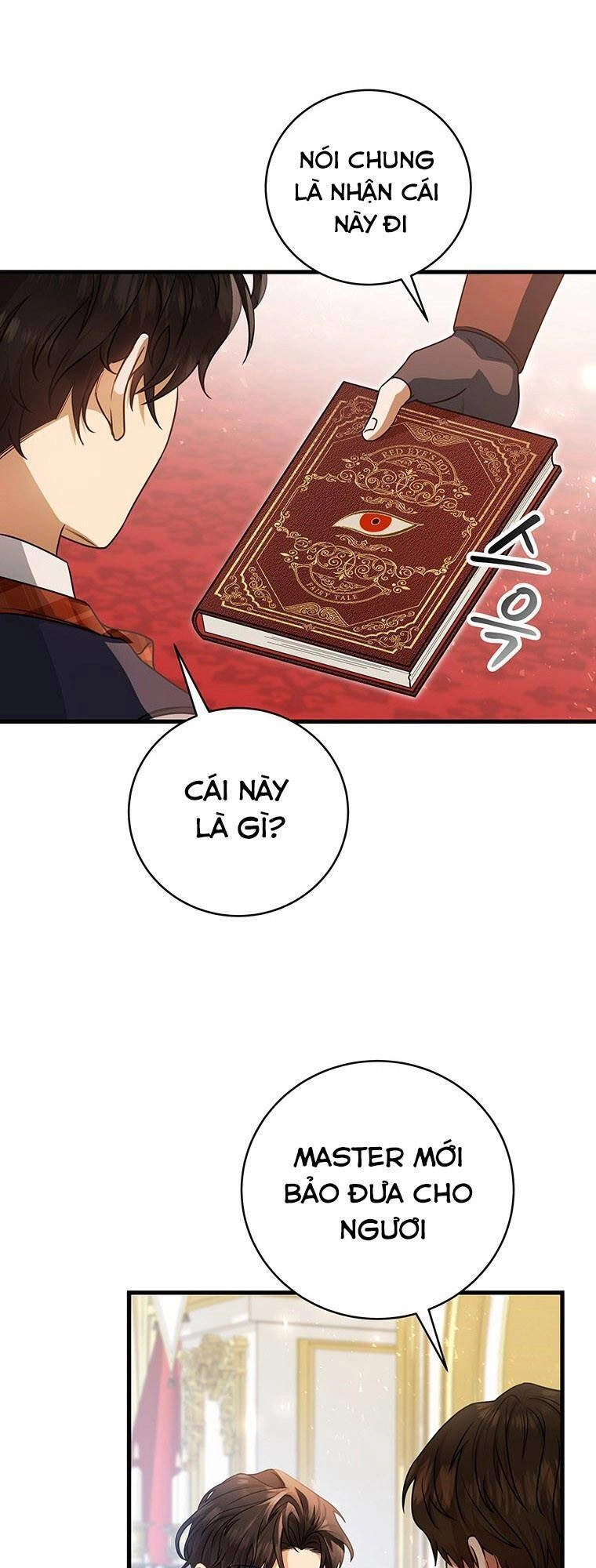 Trở Thành Cứu Tinh Của Nhân Vật Chính Chapter 17 - 68