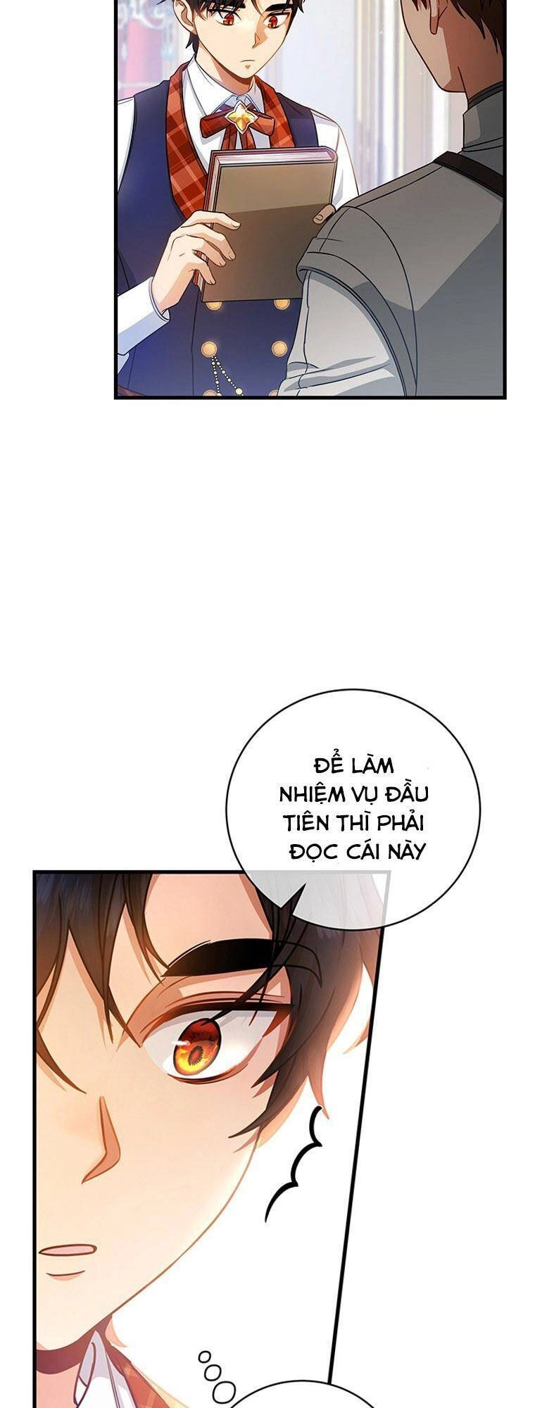 Trở Thành Cứu Tinh Của Nhân Vật Chính Chapter 17 - 69