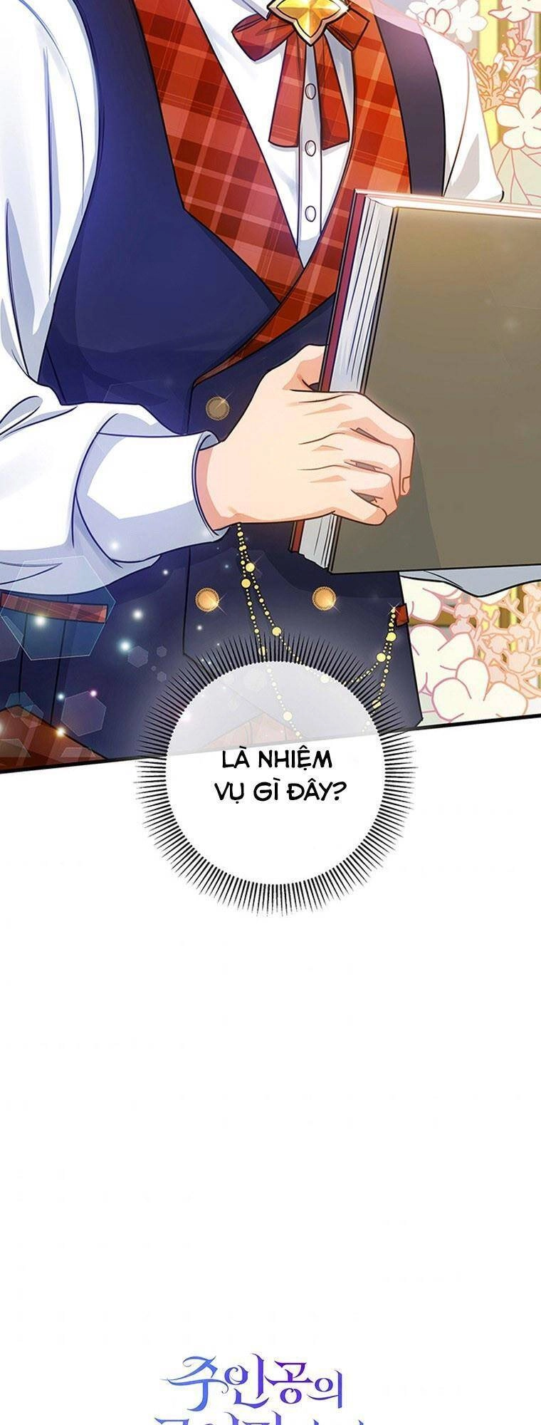 Trở Thành Cứu Tinh Của Nhân Vật Chính Chapter 17 - 71