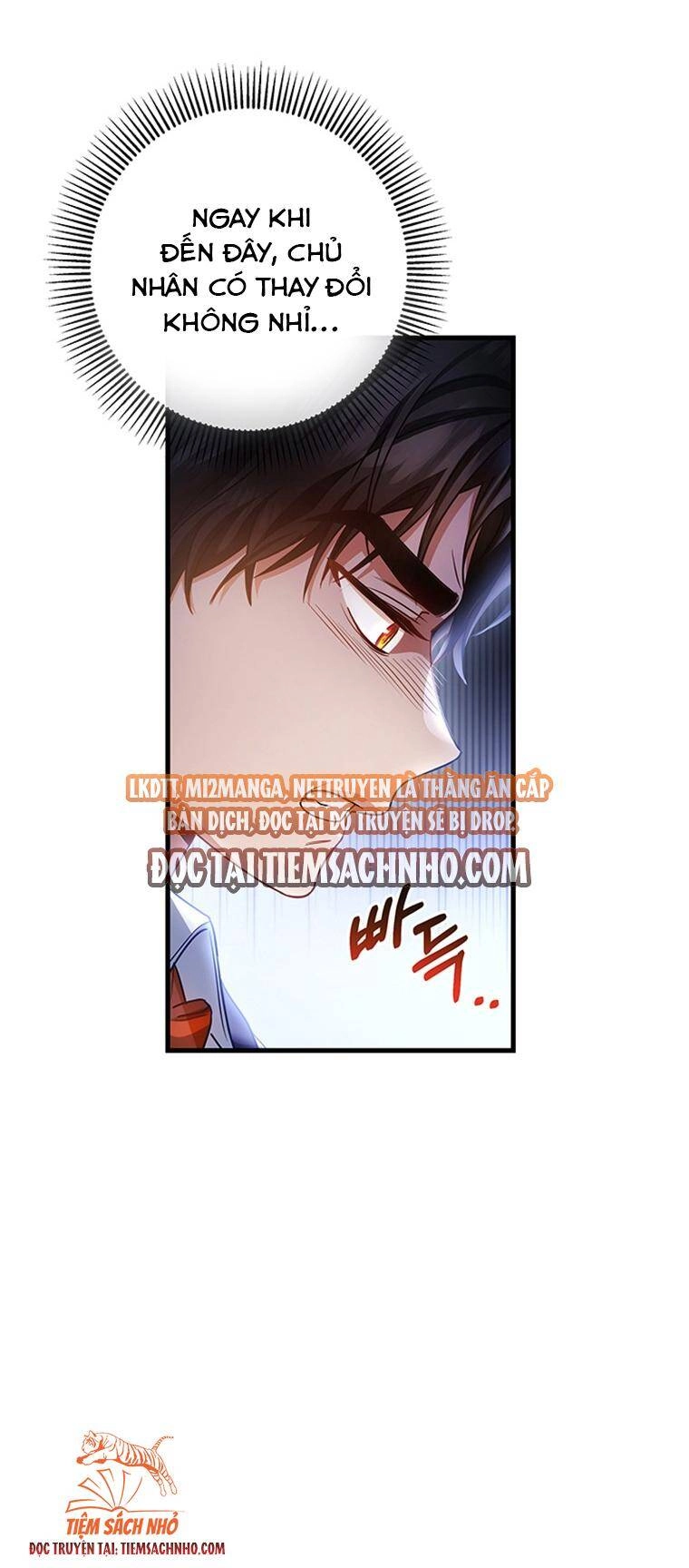 Trở Thành Cứu Tinh Của Nhân Vật Chính Chapter 18 - 8