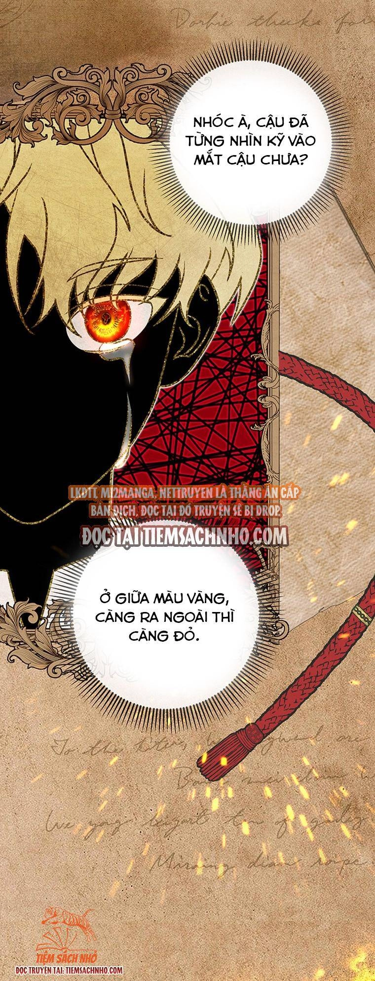 Trở Thành Cứu Tinh Của Nhân Vật Chính Chapter 18 - 13