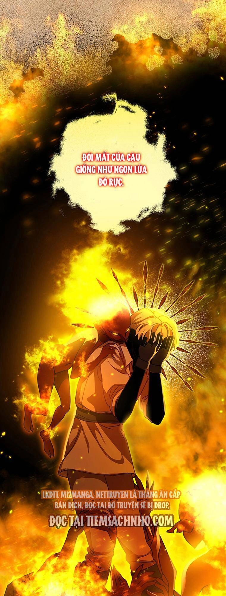 Trở Thành Cứu Tinh Của Nhân Vật Chính Chapter 18 - 14