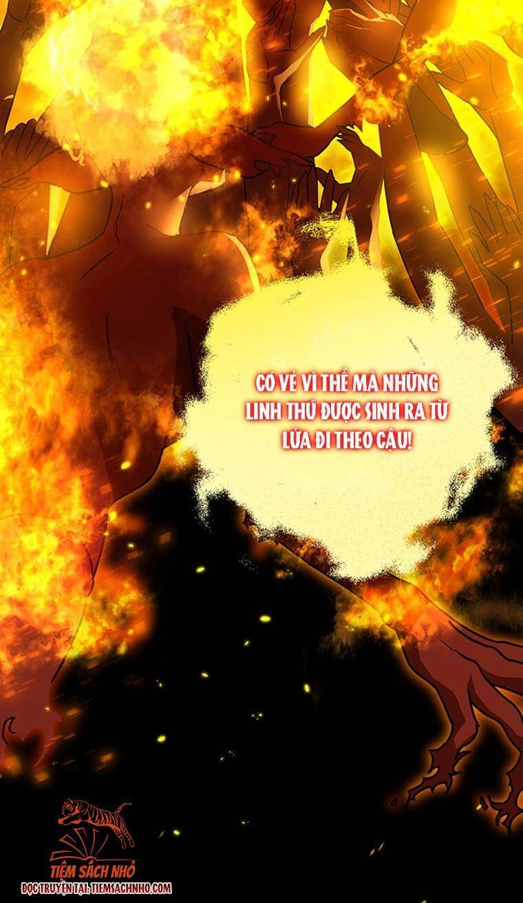 Trở Thành Cứu Tinh Của Nhân Vật Chính Chapter 18 - 15