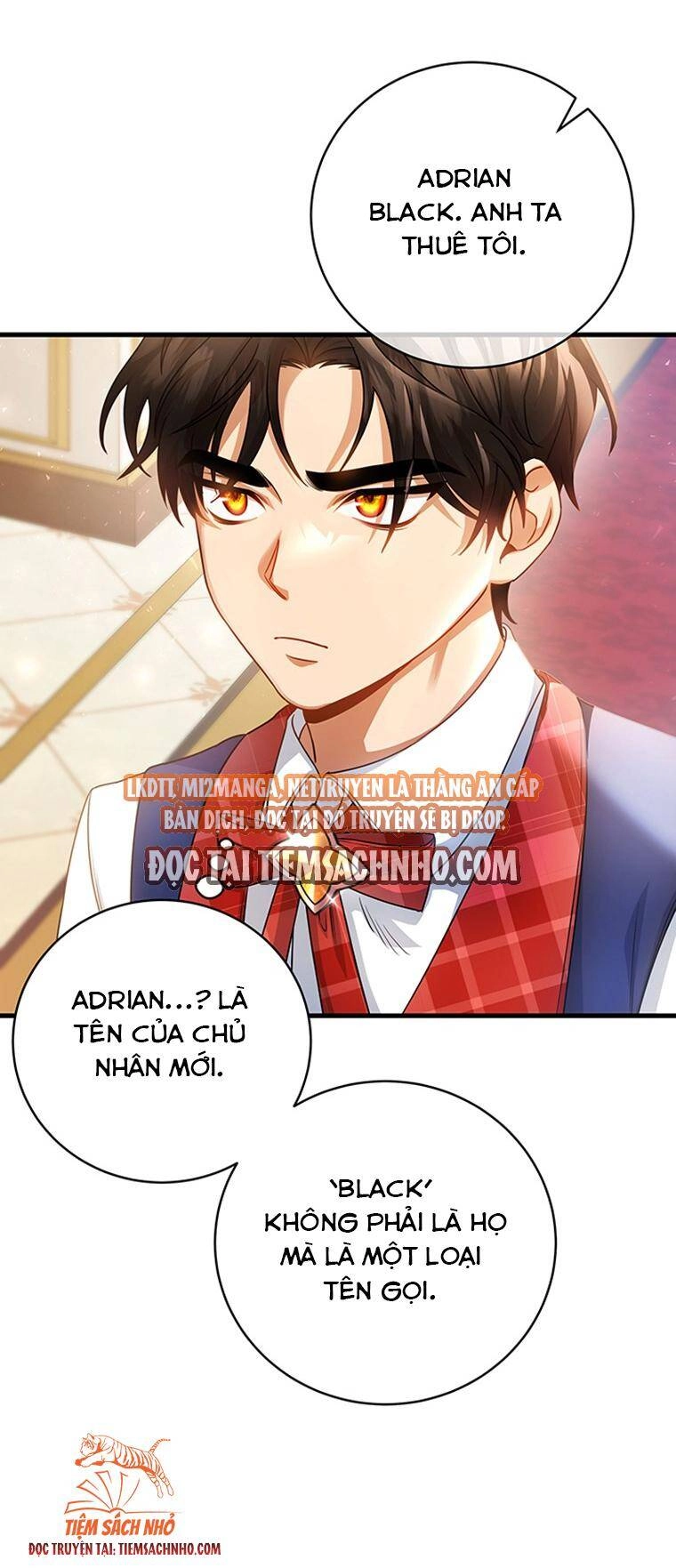 Trở Thành Cứu Tinh Của Nhân Vật Chính Chapter 18 - 22