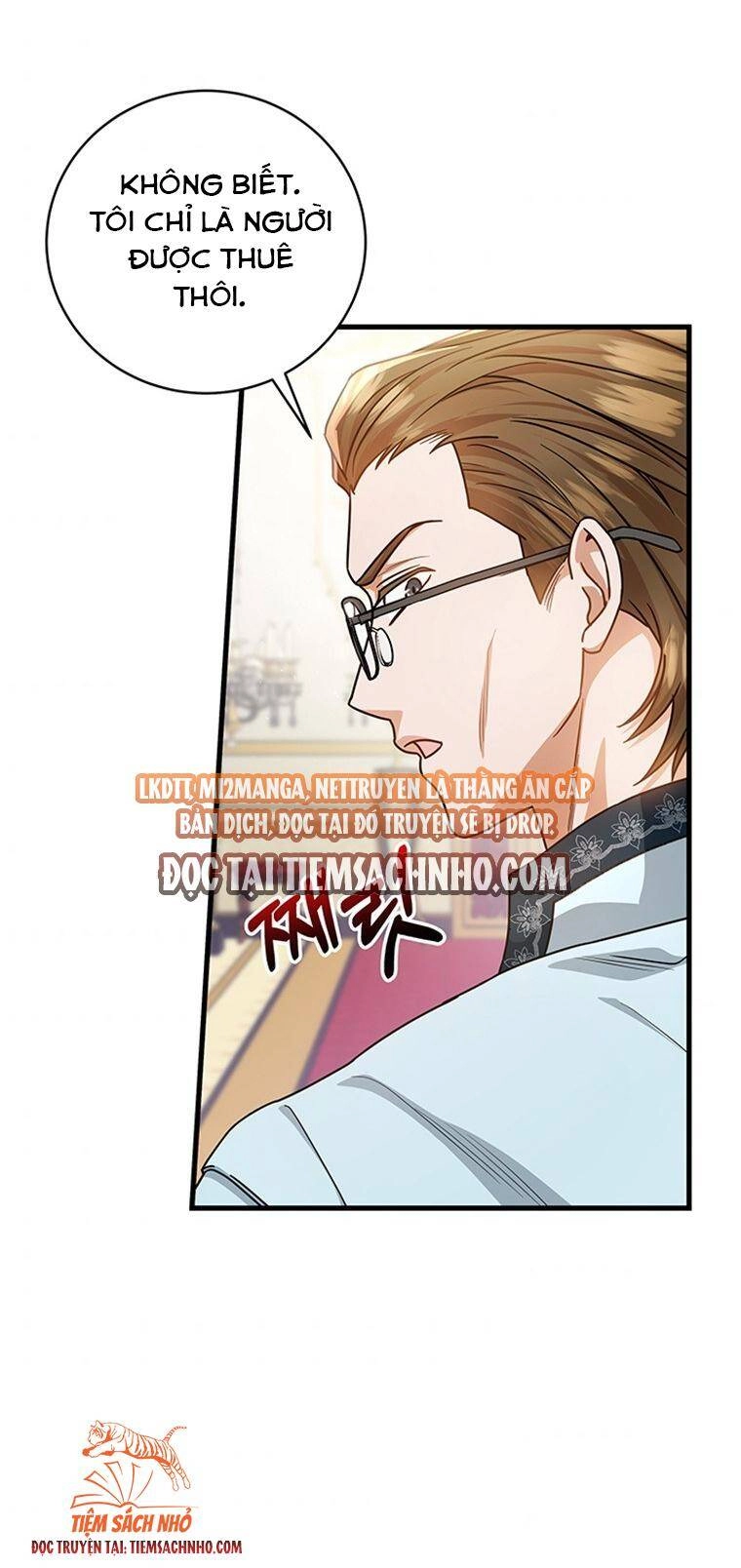 Trở Thành Cứu Tinh Của Nhân Vật Chính Chapter 18 - 25