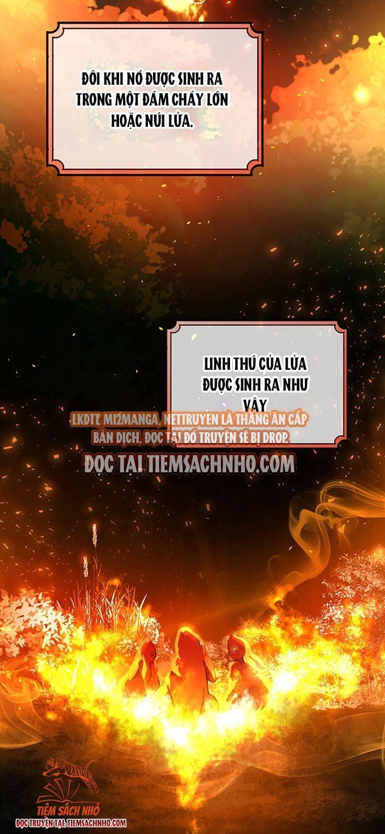 Trở Thành Cứu Tinh Của Nhân Vật Chính Chapter 18 - 33