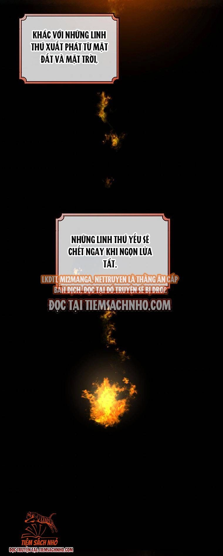 Trở Thành Cứu Tinh Của Nhân Vật Chính Chapter 18 - 34