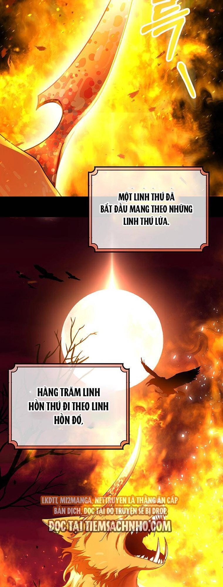 Trở Thành Cứu Tinh Của Nhân Vật Chính Chapter 18 - 36