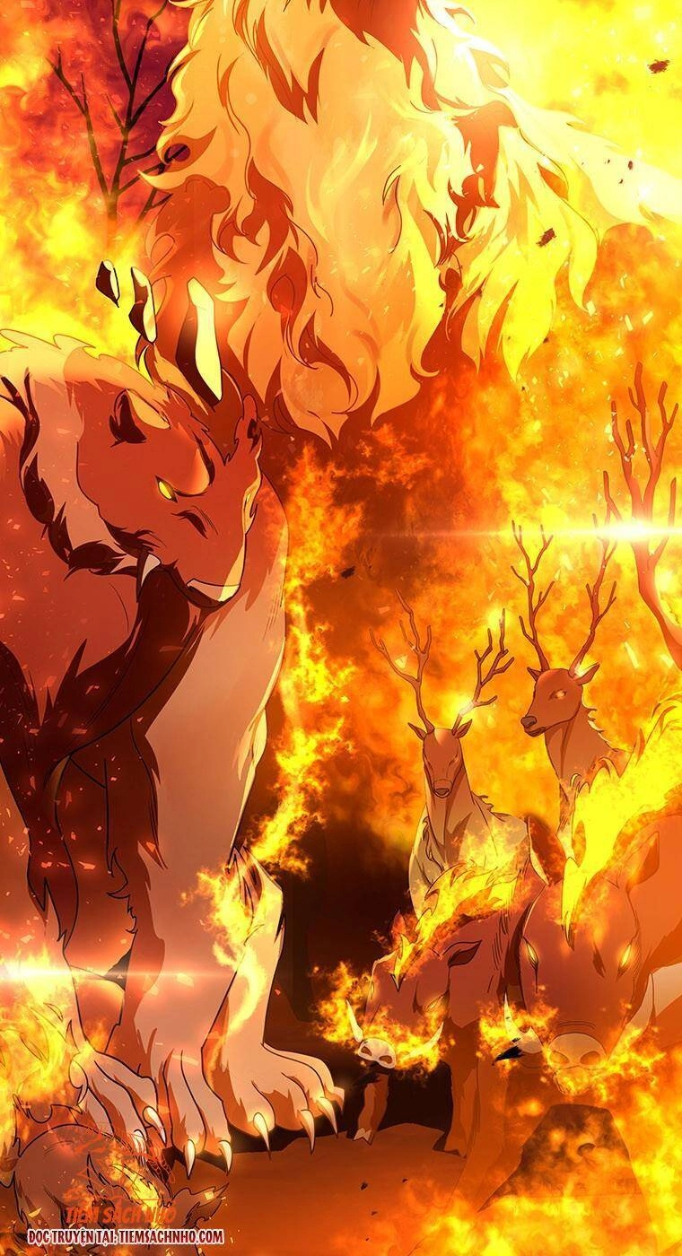 Trở Thành Cứu Tinh Của Nhân Vật Chính Chapter 18 - 37