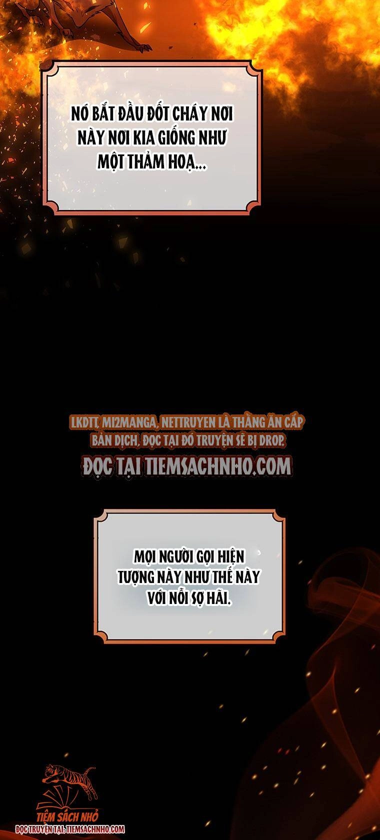 Trở Thành Cứu Tinh Của Nhân Vật Chính Chapter 18 - 38