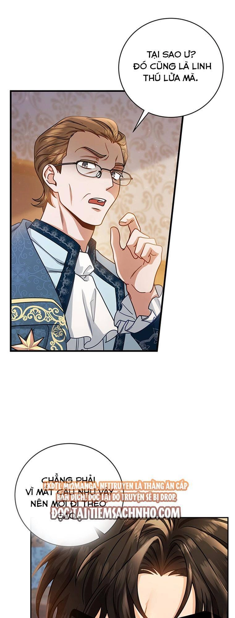 Trở Thành Cứu Tinh Của Nhân Vật Chính Chapter 18 - 45