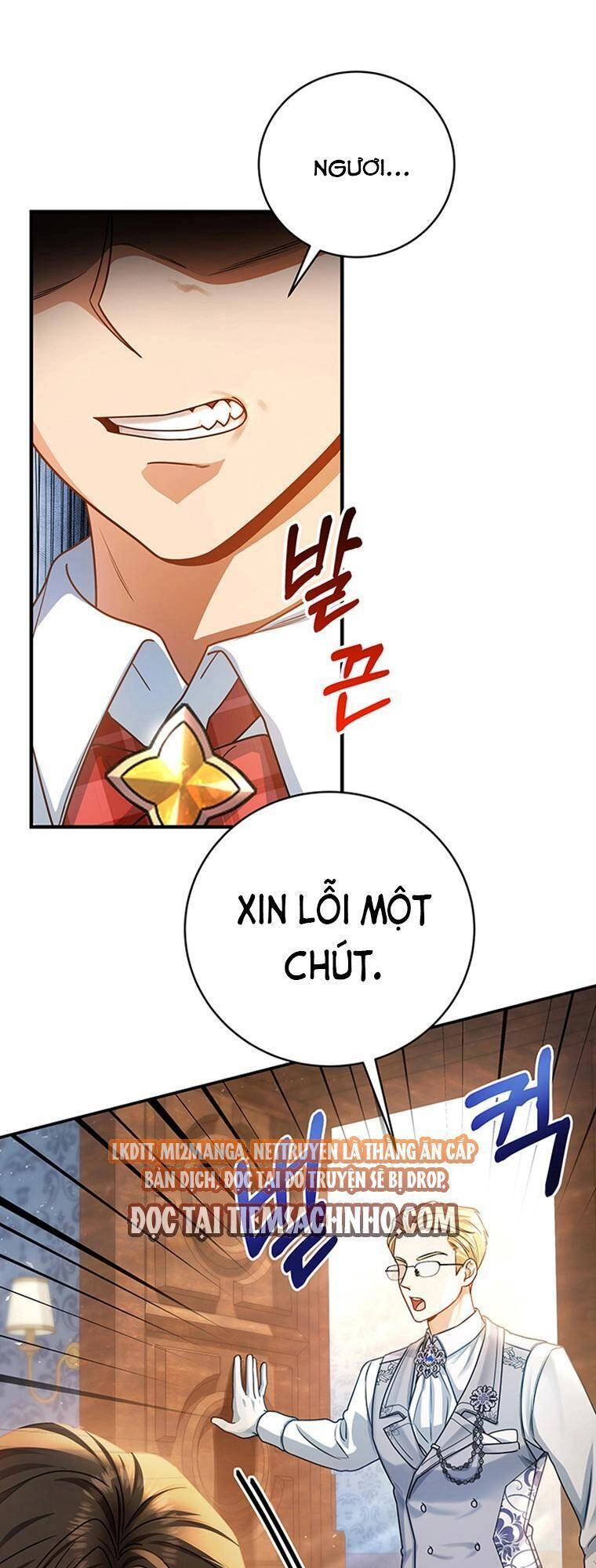 Trở Thành Cứu Tinh Của Nhân Vật Chính Chapter 18 - 47