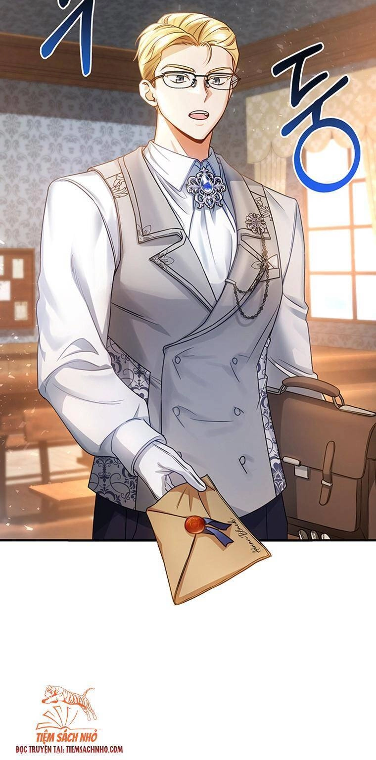 Trở Thành Cứu Tinh Của Nhân Vật Chính Chapter 18 - 50