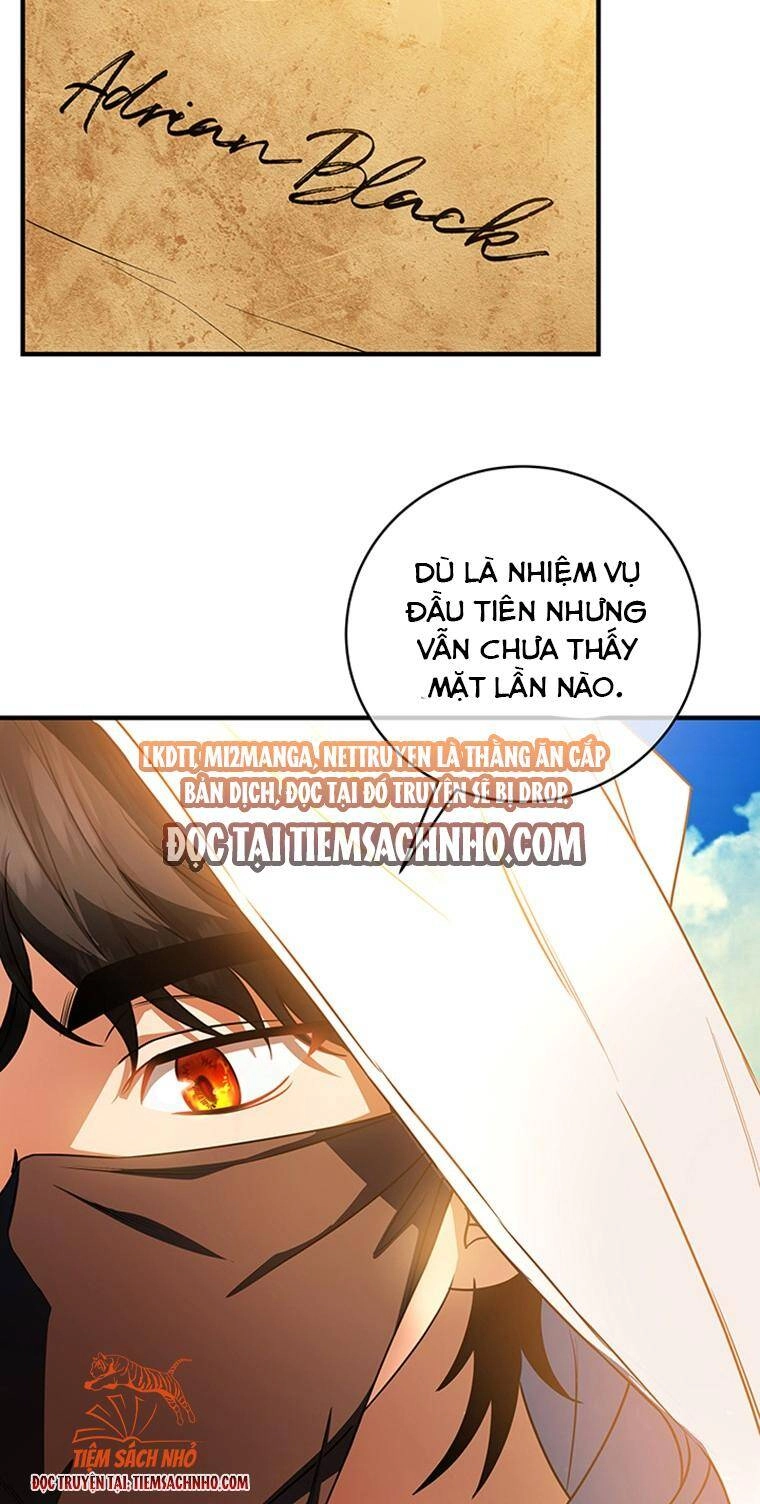 Trở Thành Cứu Tinh Của Nhân Vật Chính Chapter 18 - 53