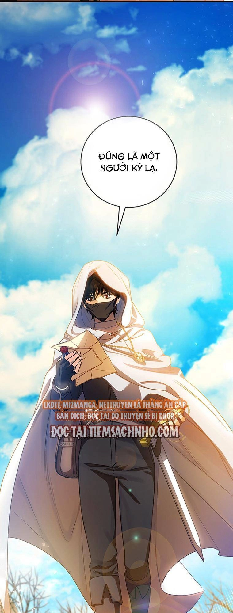 Trở Thành Cứu Tinh Của Nhân Vật Chính Chapter 18 - 54