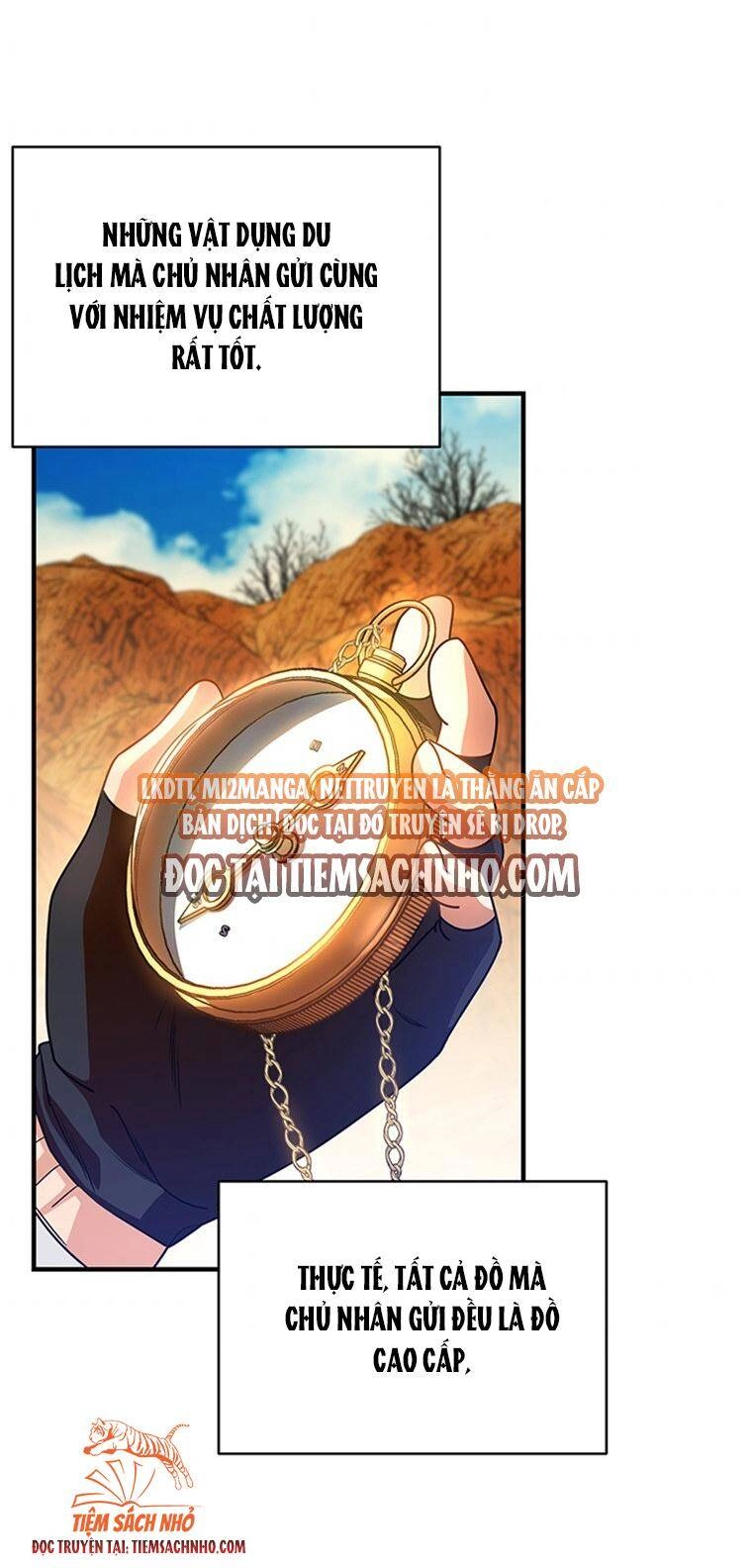 Trở Thành Cứu Tinh Của Nhân Vật Chính Chapter 18 - 56