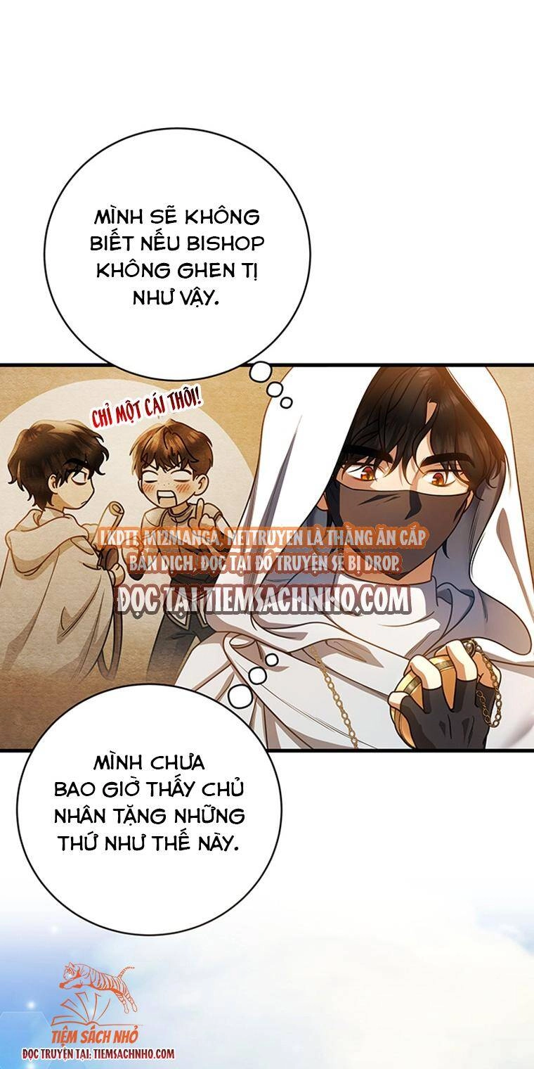 Trở Thành Cứu Tinh Của Nhân Vật Chính Chapter 18 - 57