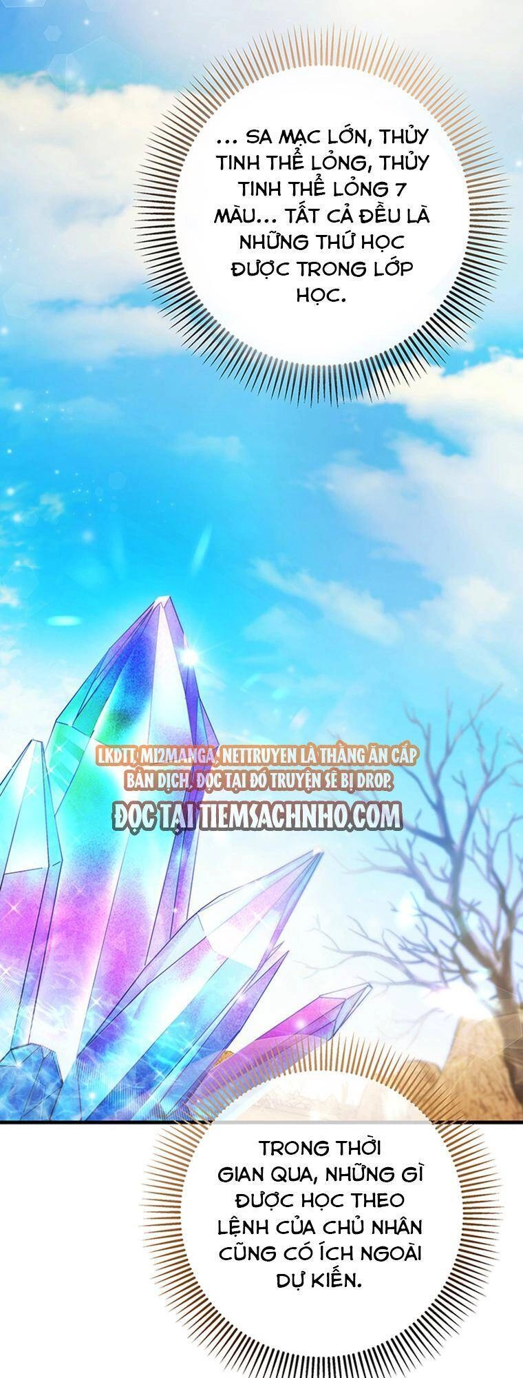 Trở Thành Cứu Tinh Của Nhân Vật Chính Chapter 18 - 58