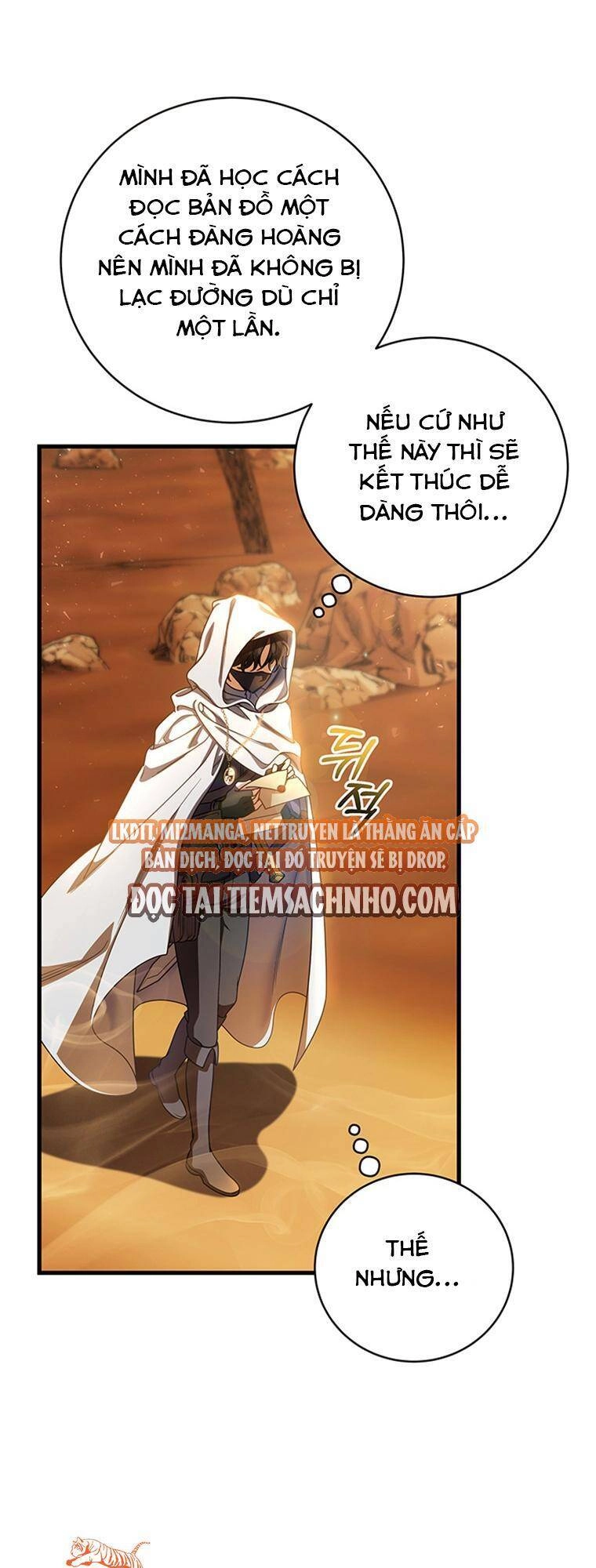 Trở Thành Cứu Tinh Của Nhân Vật Chính Chapter 18 - 60