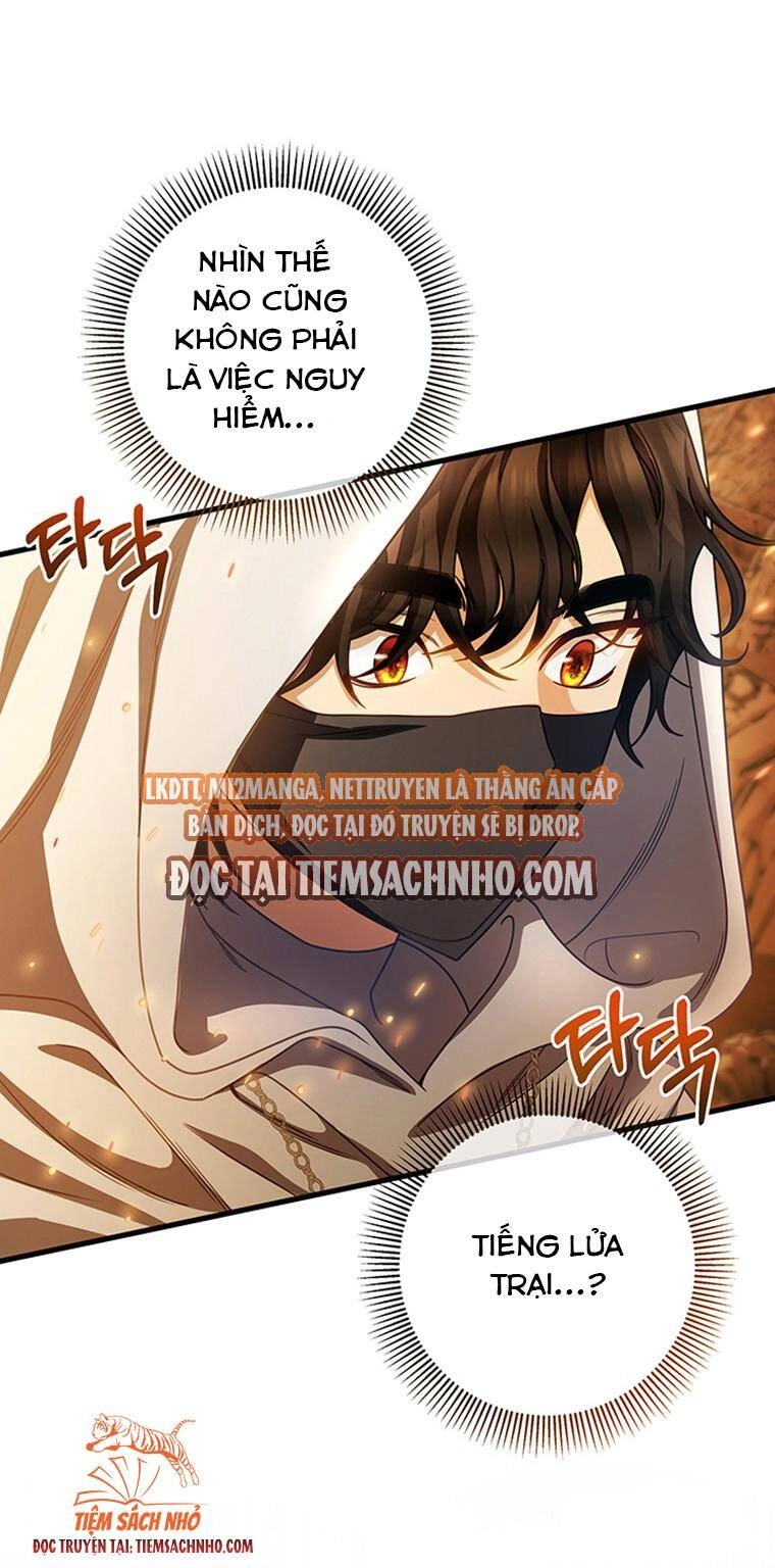 Trở Thành Cứu Tinh Của Nhân Vật Chính Chapter 18 - 63