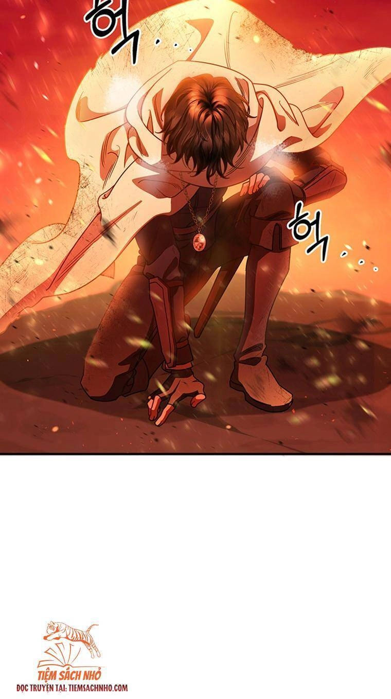 Trở Thành Cứu Tinh Của Nhân Vật Chính Chapter 18 - 77