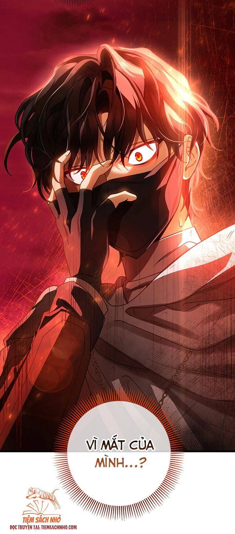 Trở Thành Cứu Tinh Của Nhân Vật Chính Chapter 18 - 83