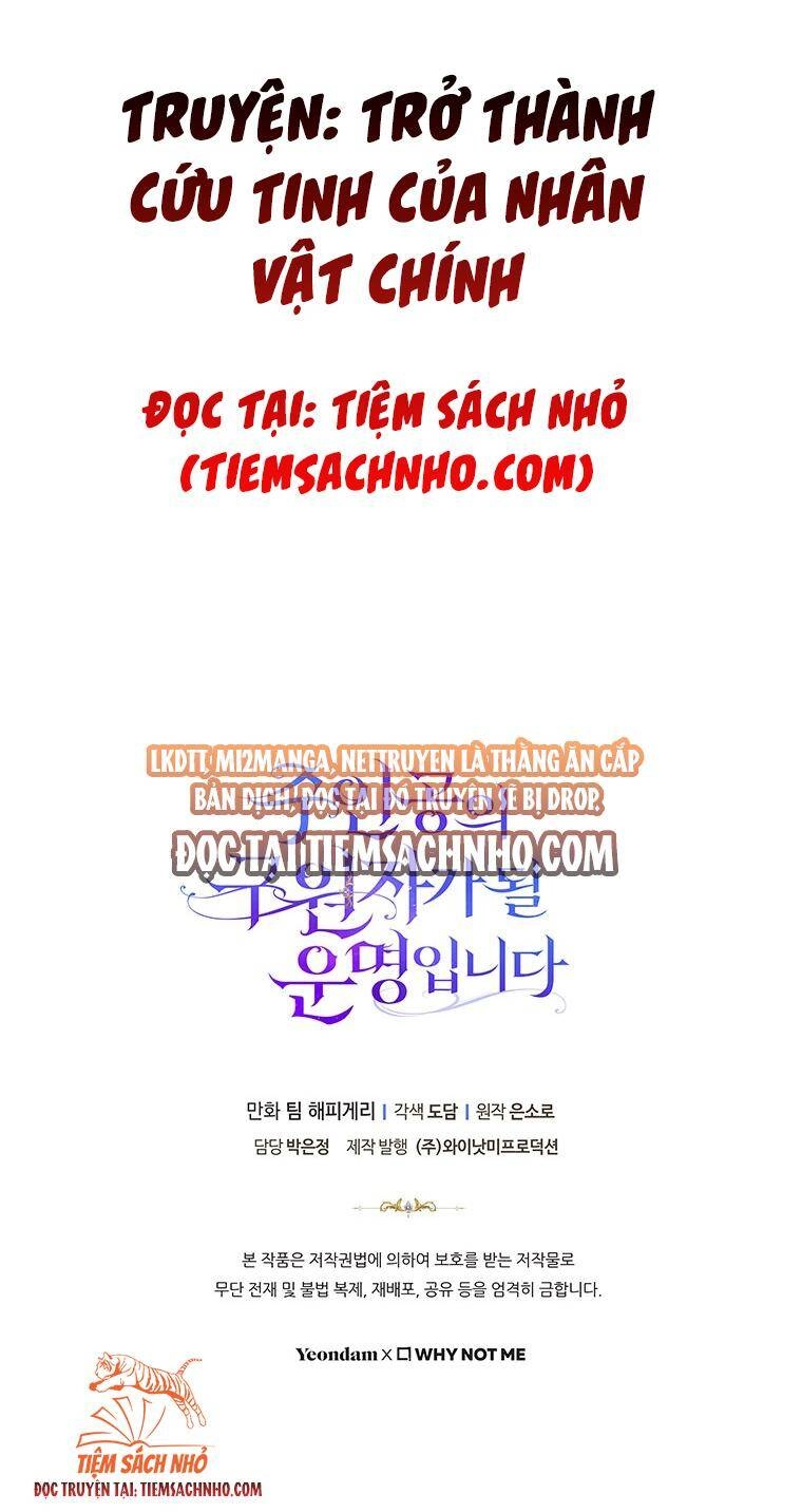 Trở Thành Cứu Tinh Của Nhân Vật Chính Chapter 18 - 84