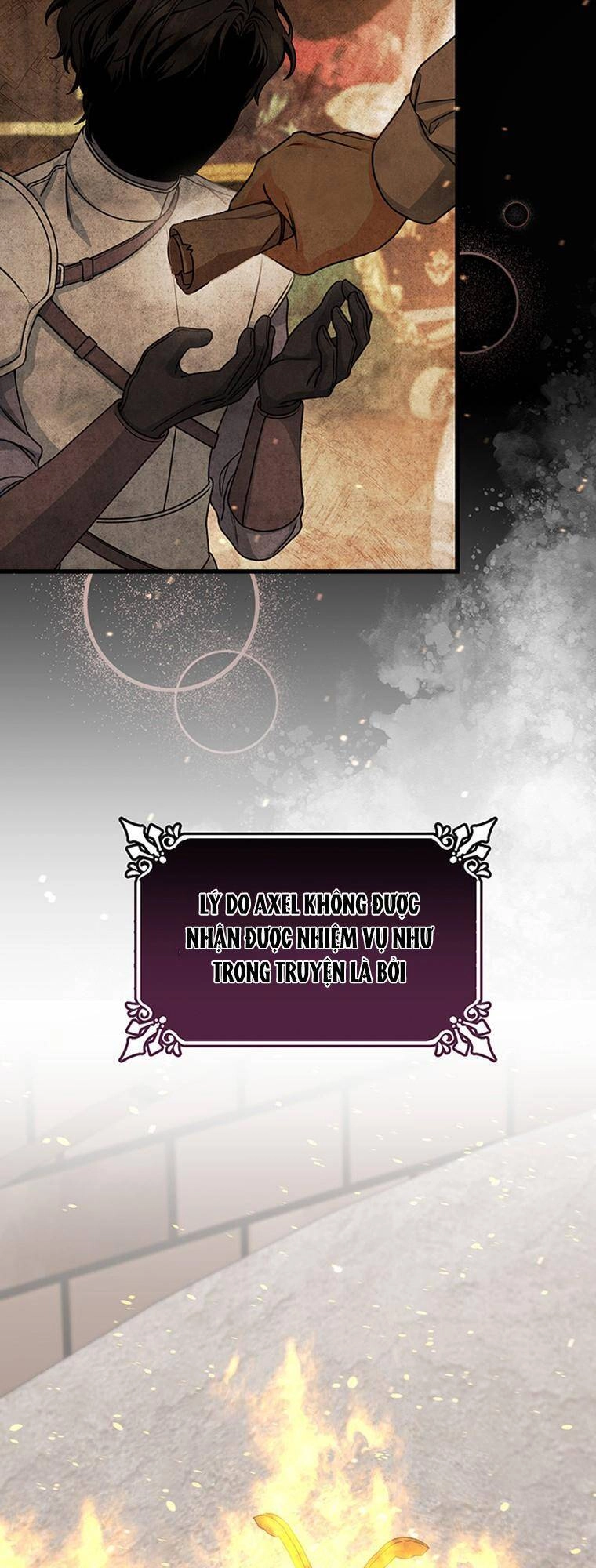 Trở Thành Cứu Tinh Của Nhân Vật Chính Chapter 19 - 3