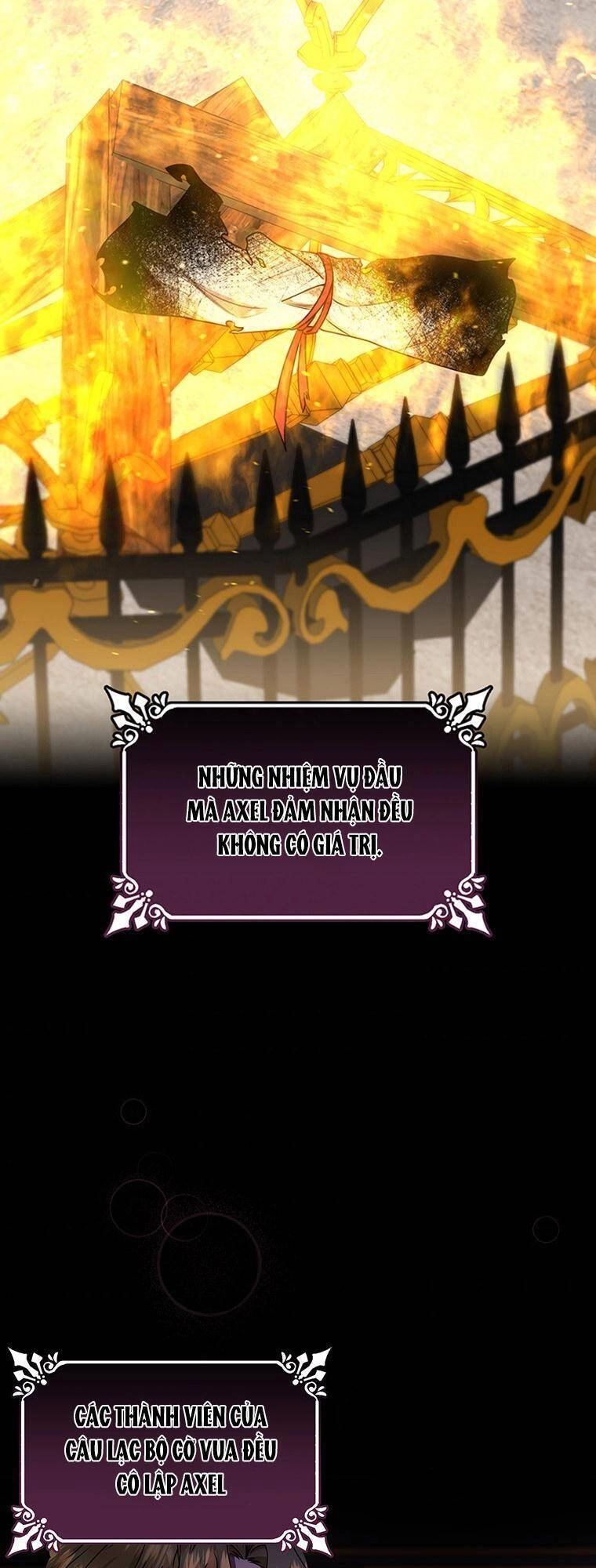 Trở Thành Cứu Tinh Của Nhân Vật Chính Chapter 19 - 4