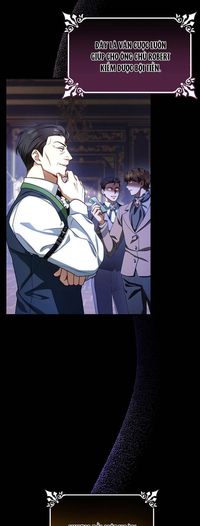 Trở Thành Cứu Tinh Của Nhân Vật Chính Chapter 19 - 7