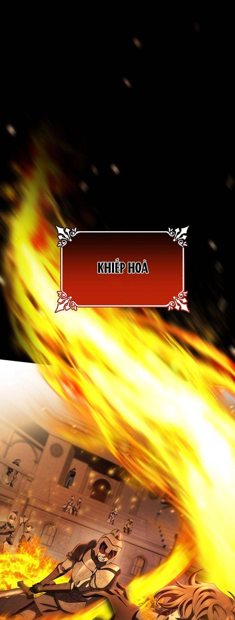 Trở Thành Cứu Tinh Của Nhân Vật Chính Chapter 19 - 10