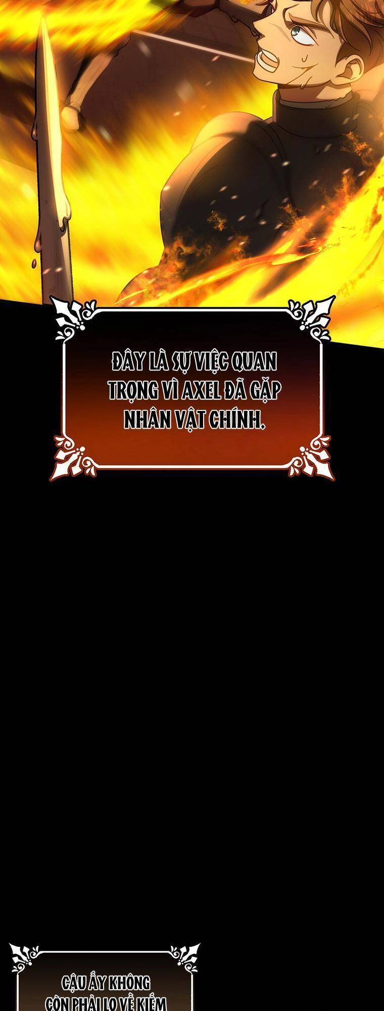 Trở Thành Cứu Tinh Của Nhân Vật Chính Chapter 19 - 11