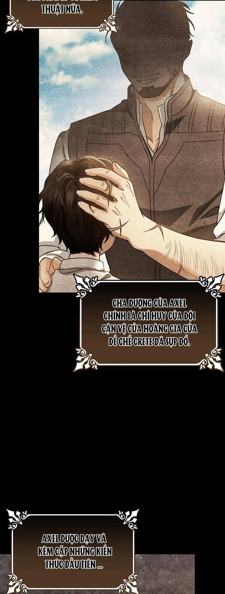 Trở Thành Cứu Tinh Của Nhân Vật Chính Chapter 19 - 12