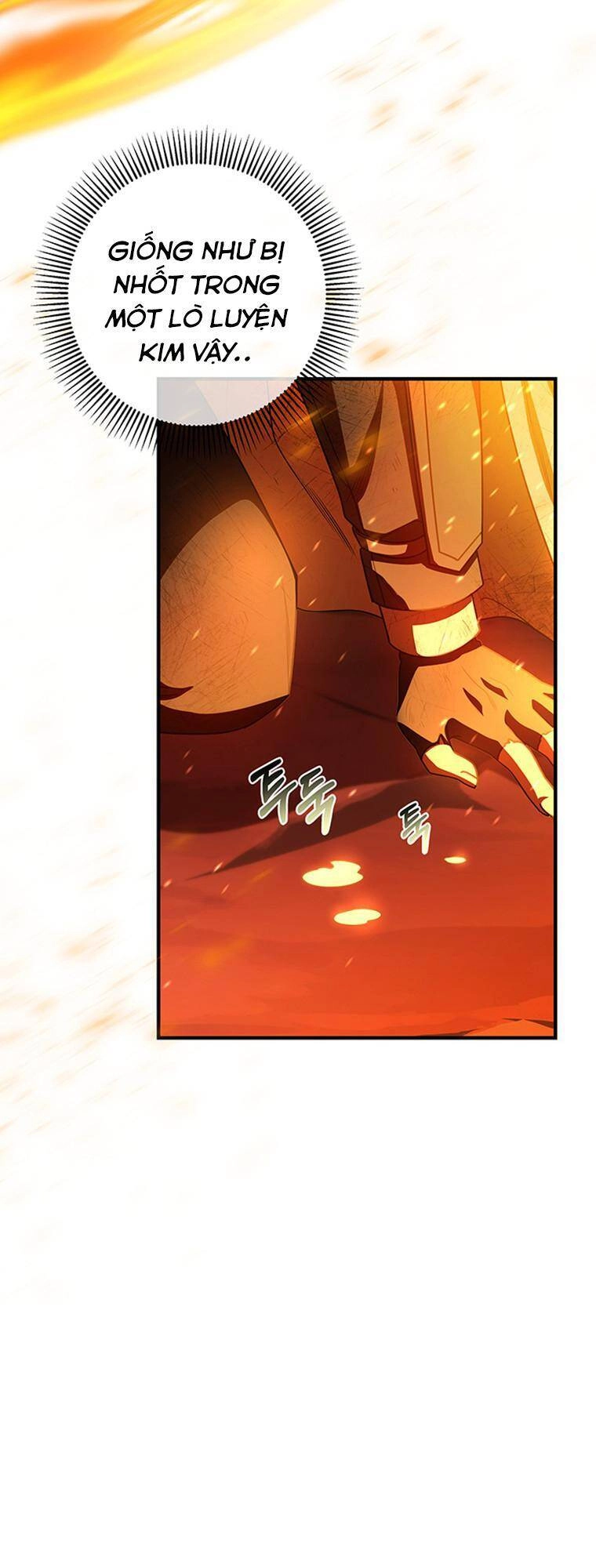 Trở Thành Cứu Tinh Của Nhân Vật Chính Chapter 19 - 20