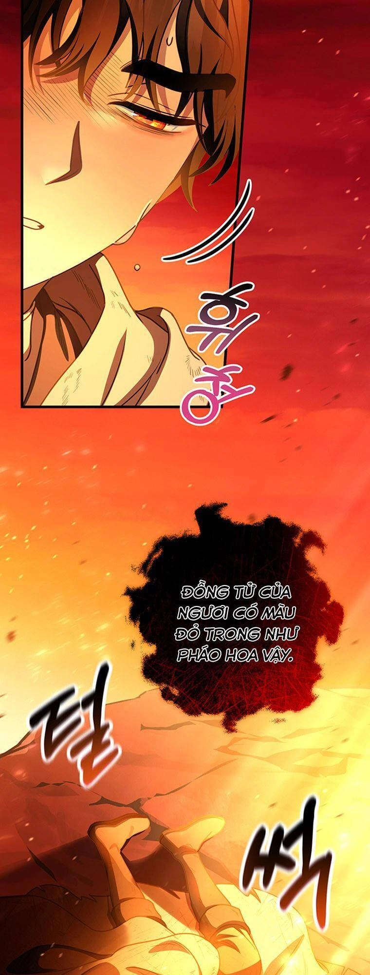 Trở Thành Cứu Tinh Của Nhân Vật Chính Chapter 19 - 22