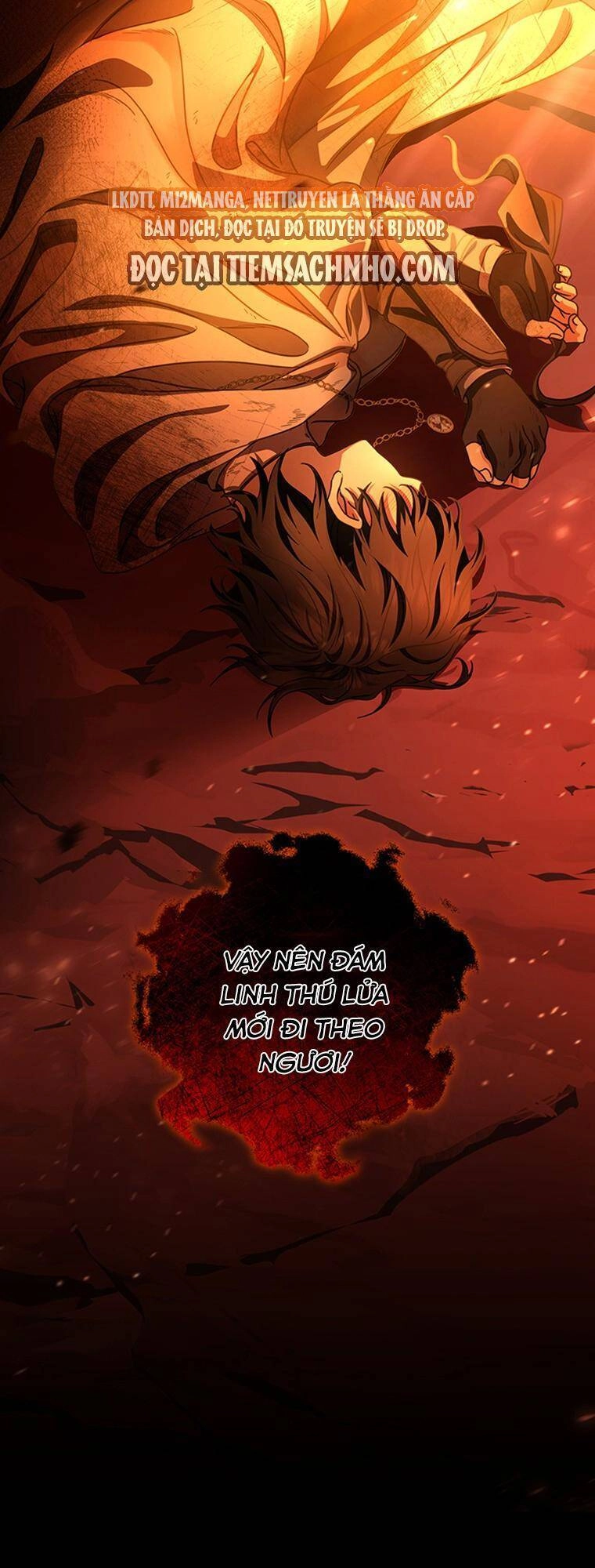 Trở Thành Cứu Tinh Của Nhân Vật Chính Chapter 19 - 23