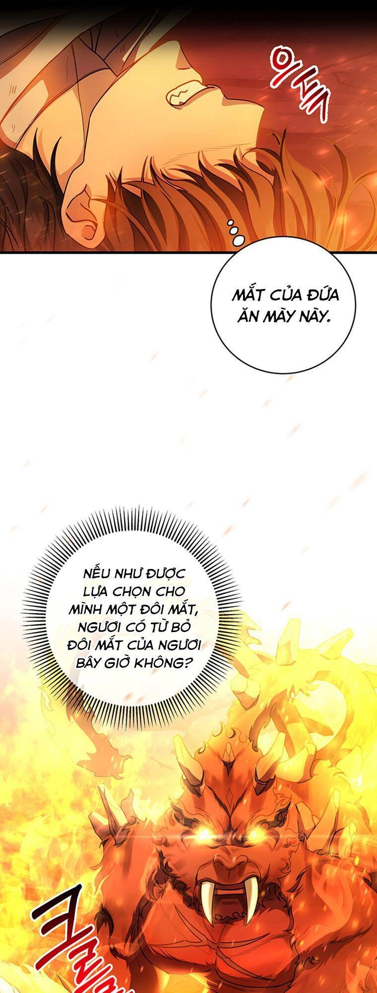 Trở Thành Cứu Tinh Của Nhân Vật Chính Chapter 19 - 24