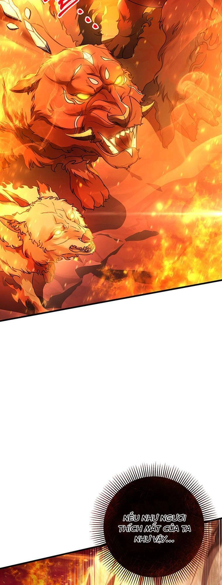 Trở Thành Cứu Tinh Của Nhân Vật Chính Chapter 19 - 25