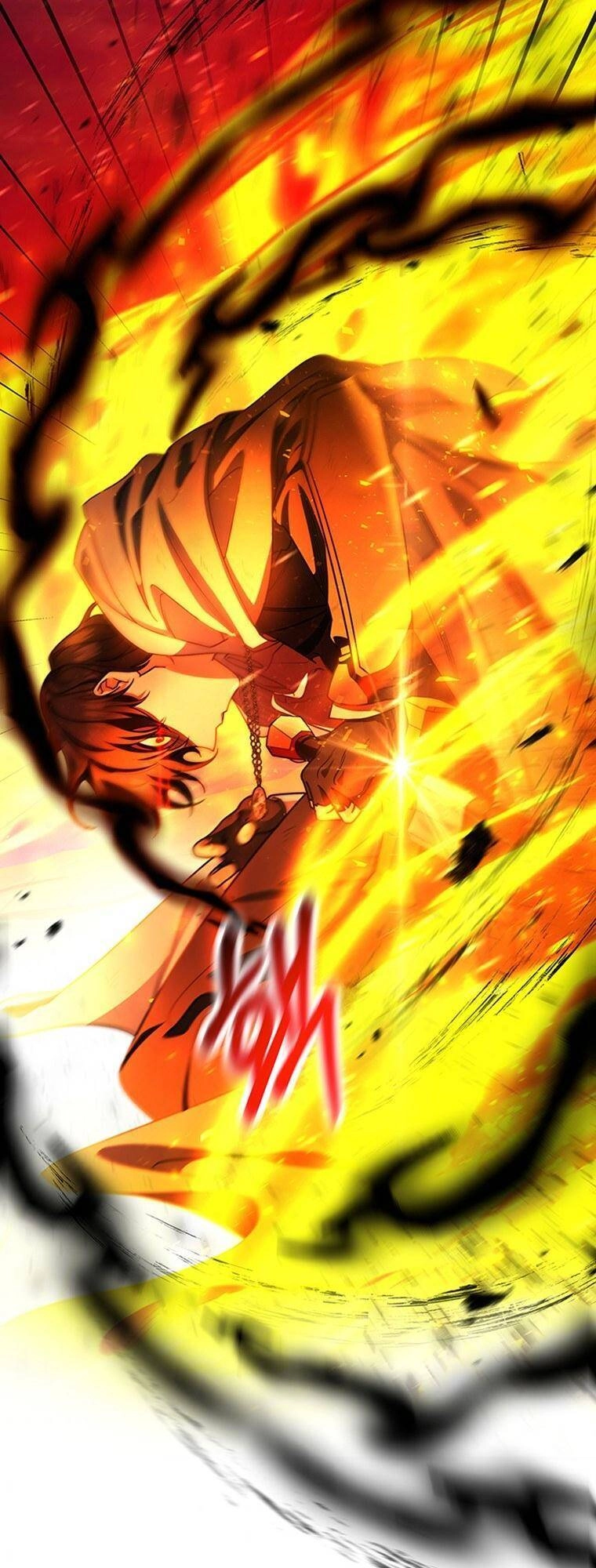 Trở Thành Cứu Tinh Của Nhân Vật Chính Chapter 19 - 28