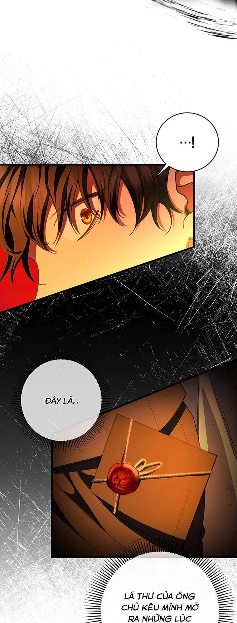 Trở Thành Cứu Tinh Của Nhân Vật Chính Chapter 19 - 29