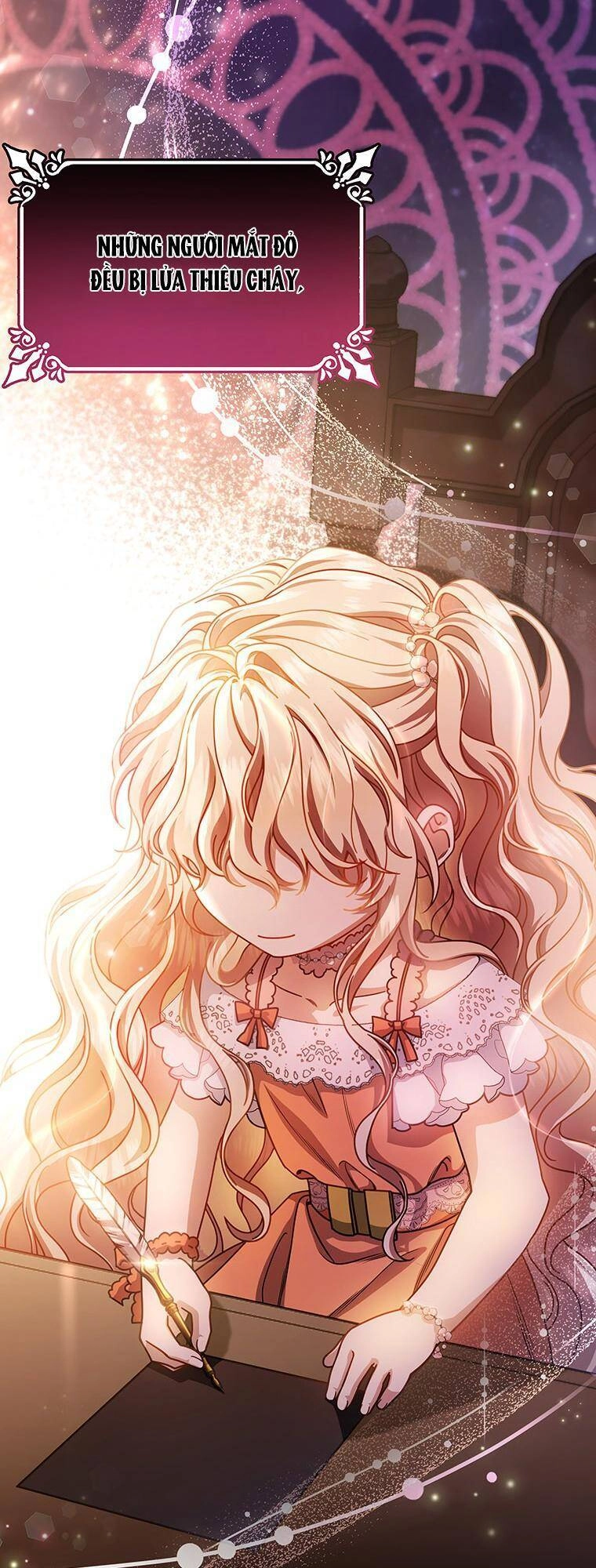 Trở Thành Cứu Tinh Của Nhân Vật Chính Chapter 19 - 31