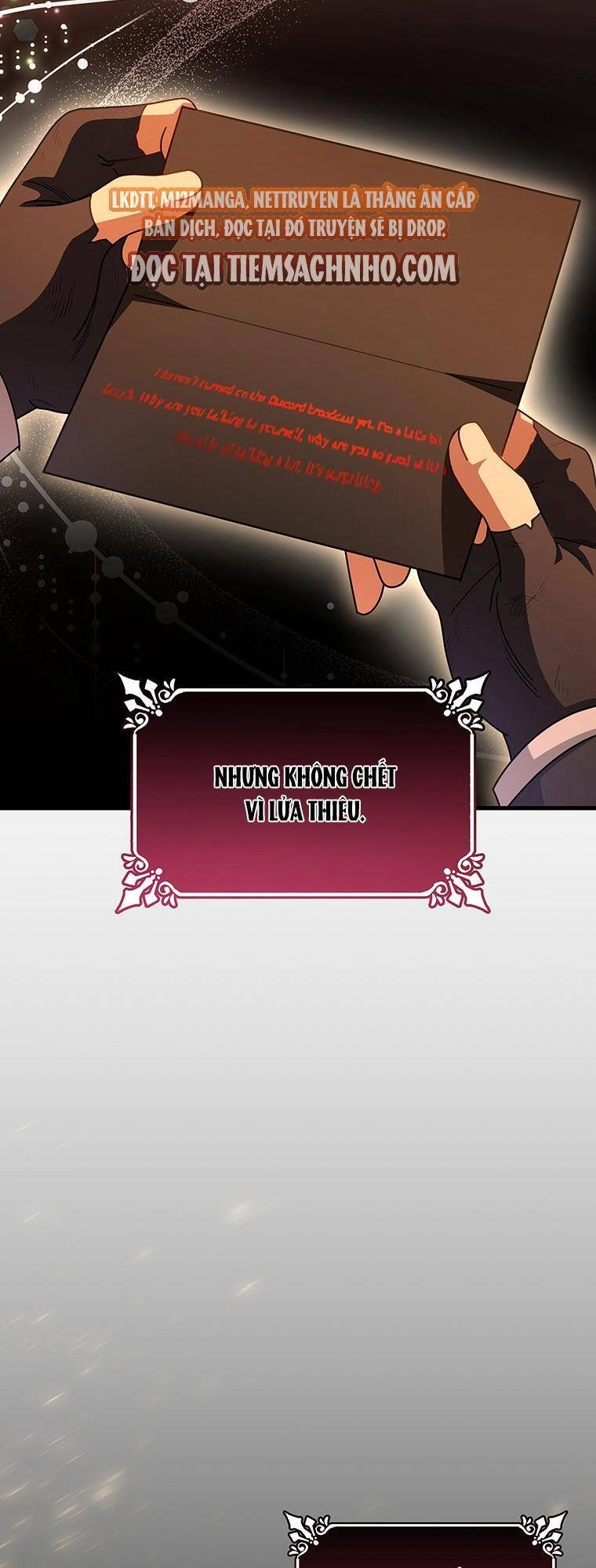 Trở Thành Cứu Tinh Của Nhân Vật Chính Chapter 19 - 32