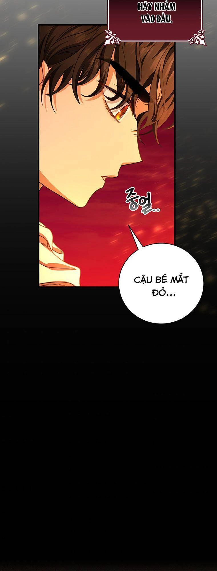 Trở Thành Cứu Tinh Của Nhân Vật Chính Chapter 19 - 33