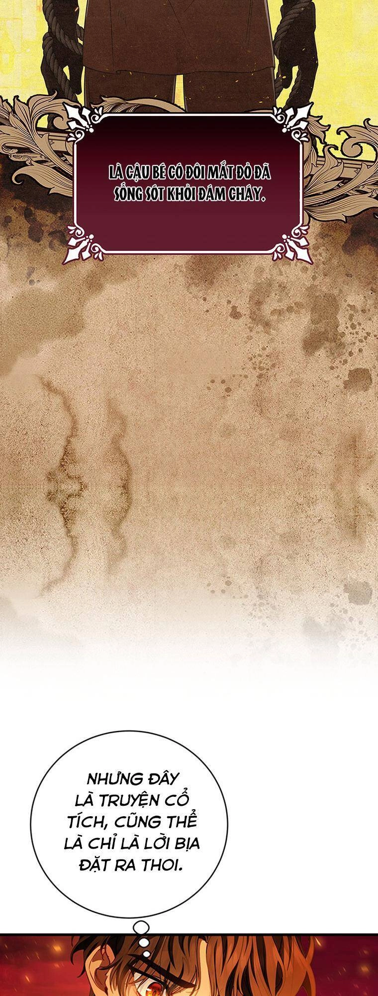 Trở Thành Cứu Tinh Của Nhân Vật Chính Chapter 19 - 38