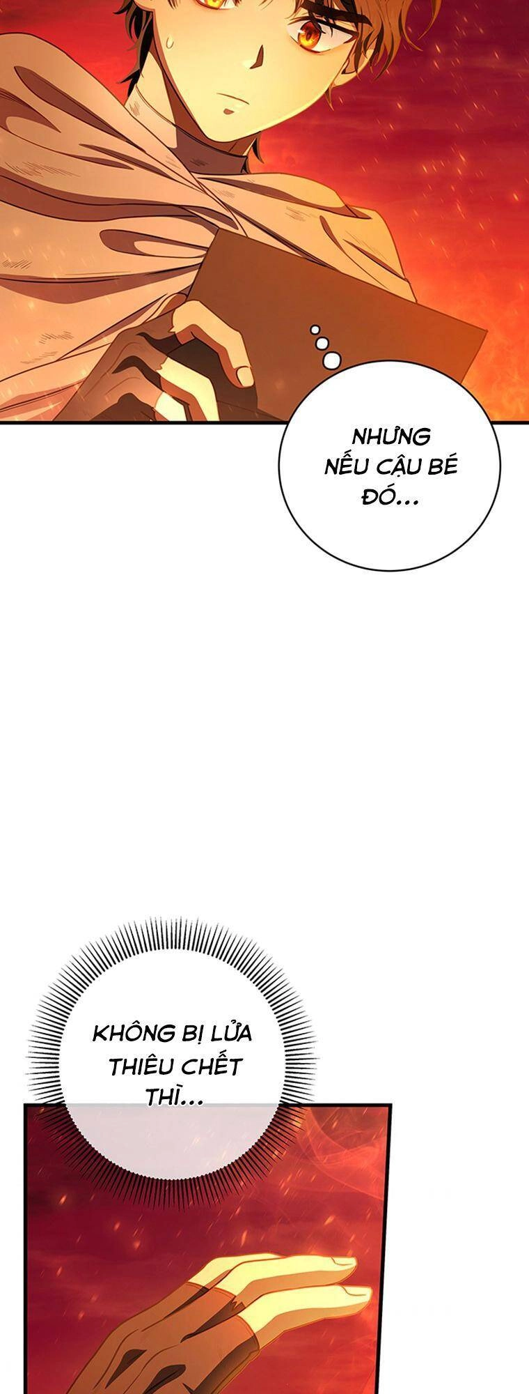 Trở Thành Cứu Tinh Của Nhân Vật Chính Chapter 19 - 39