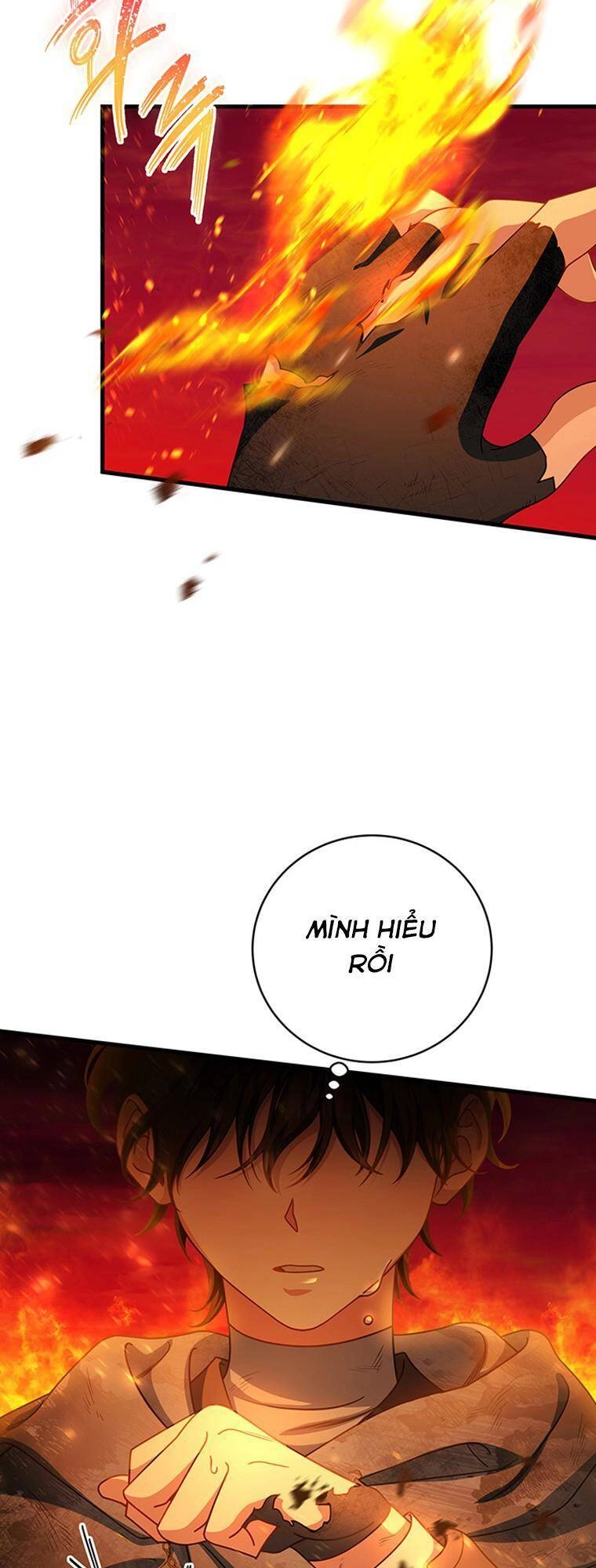 Trở Thành Cứu Tinh Của Nhân Vật Chính Chapter 19 - 43